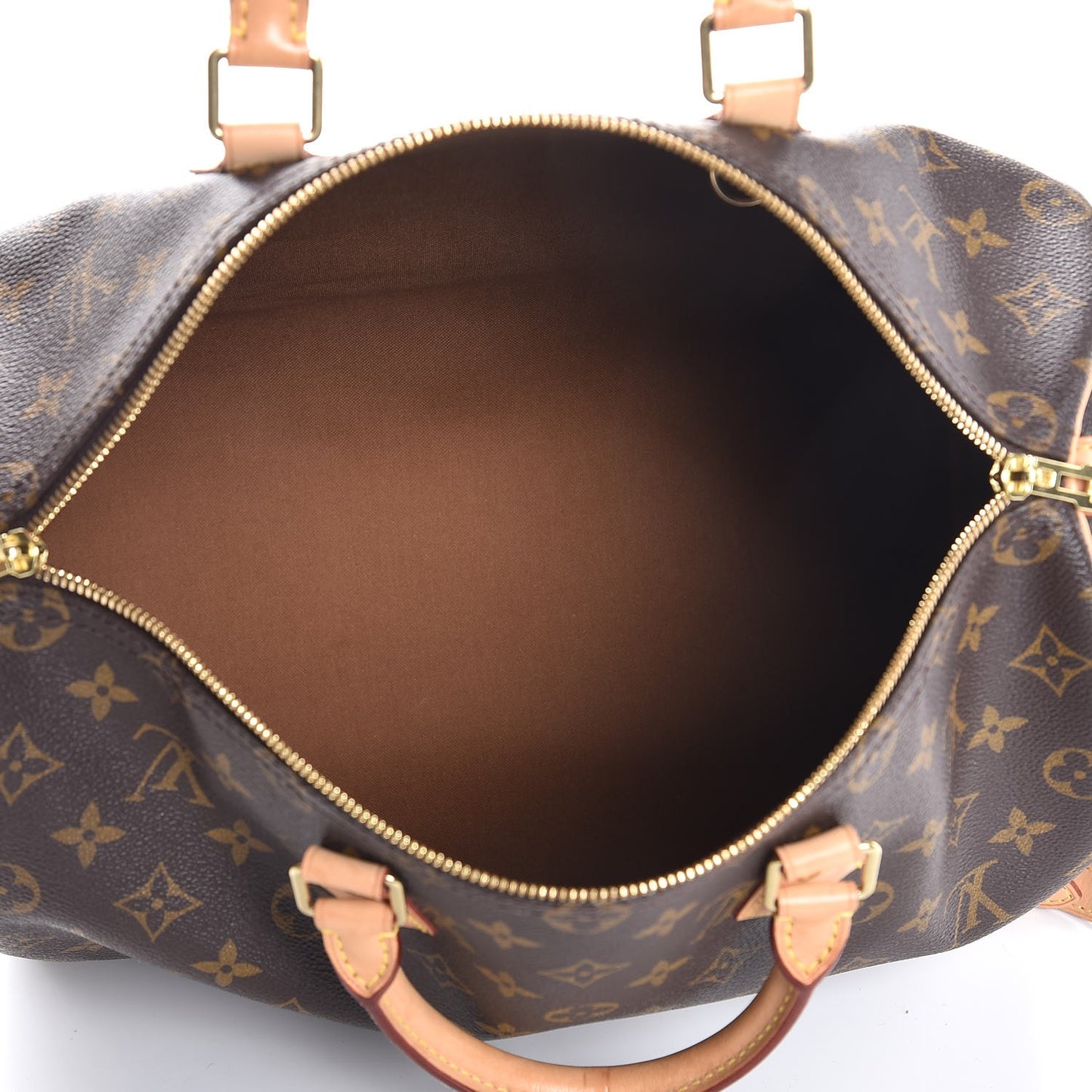 Monogram Speedy Bandouliere 35