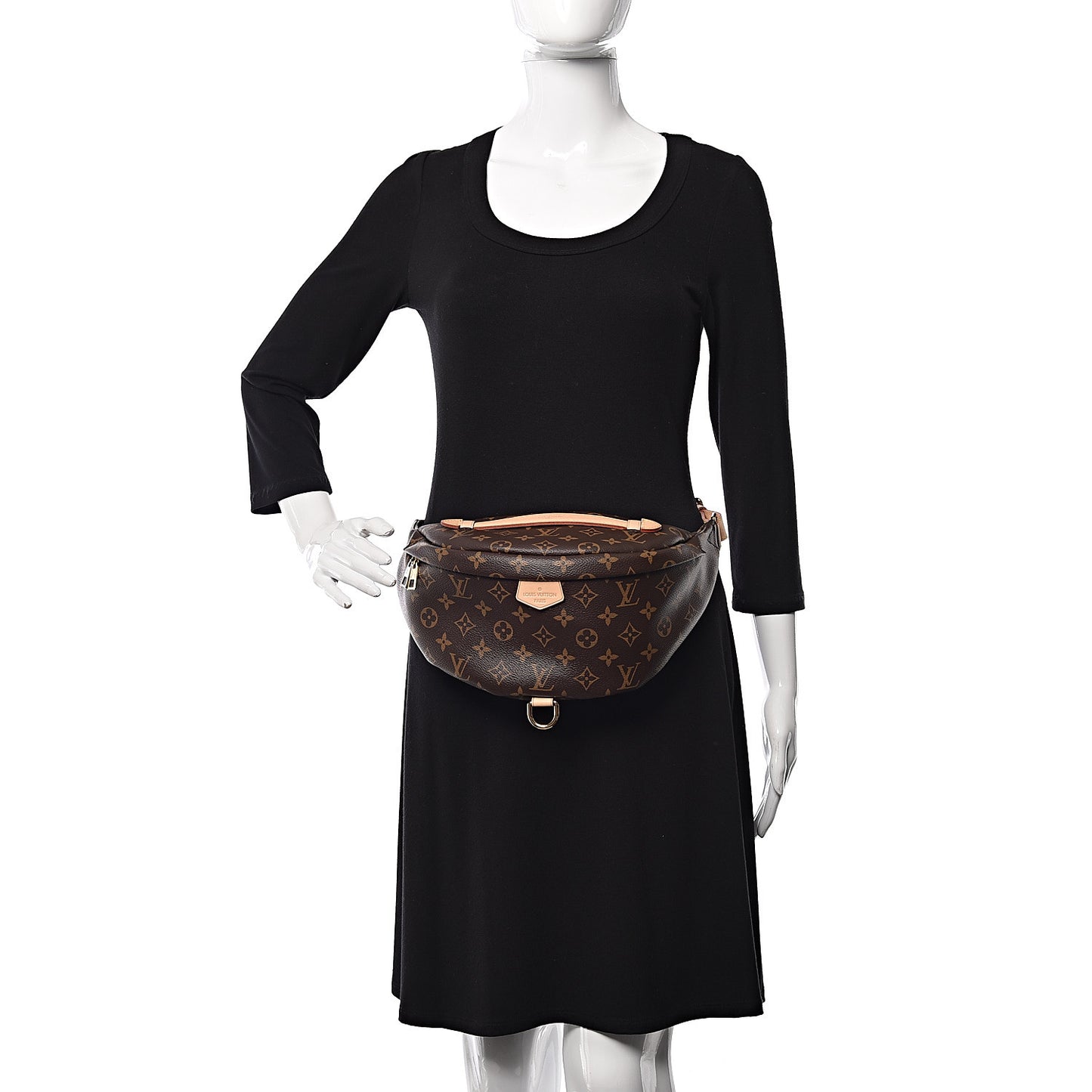 Monogram Bumbag