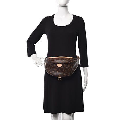 Louis Vuitton Monogram Bumbag 2 of 10