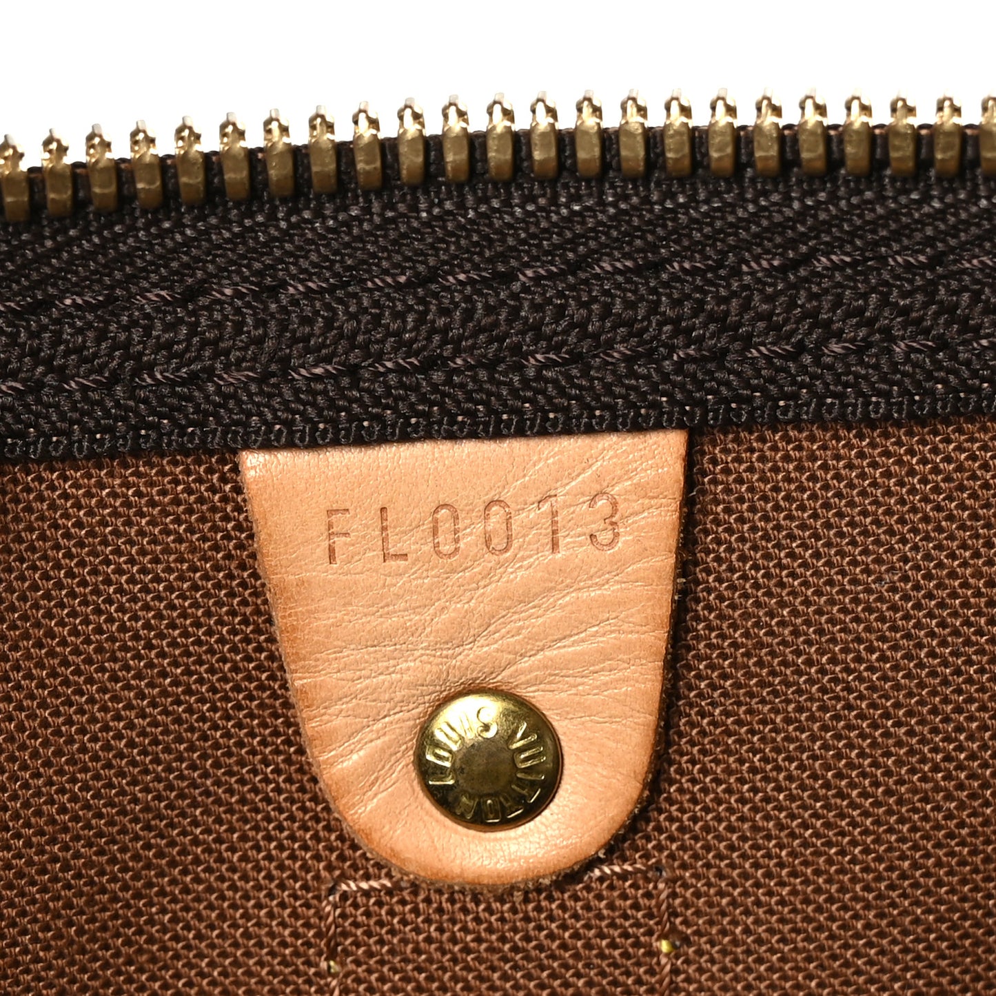 Monogram Keepall 45