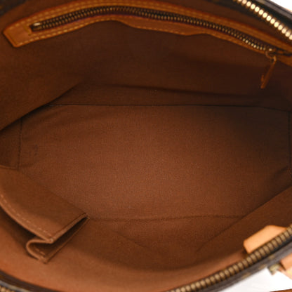 Louis Vuitton Monogram Cabas Piano 5 of 11