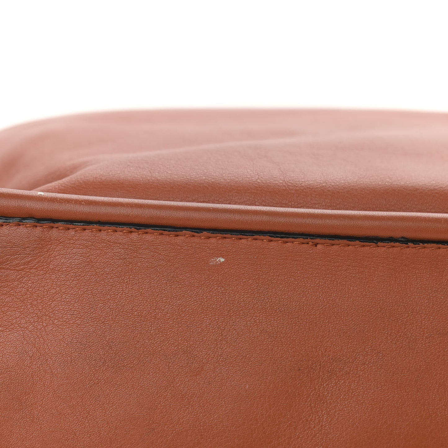 Soft Calf Jumbo Tote Dune