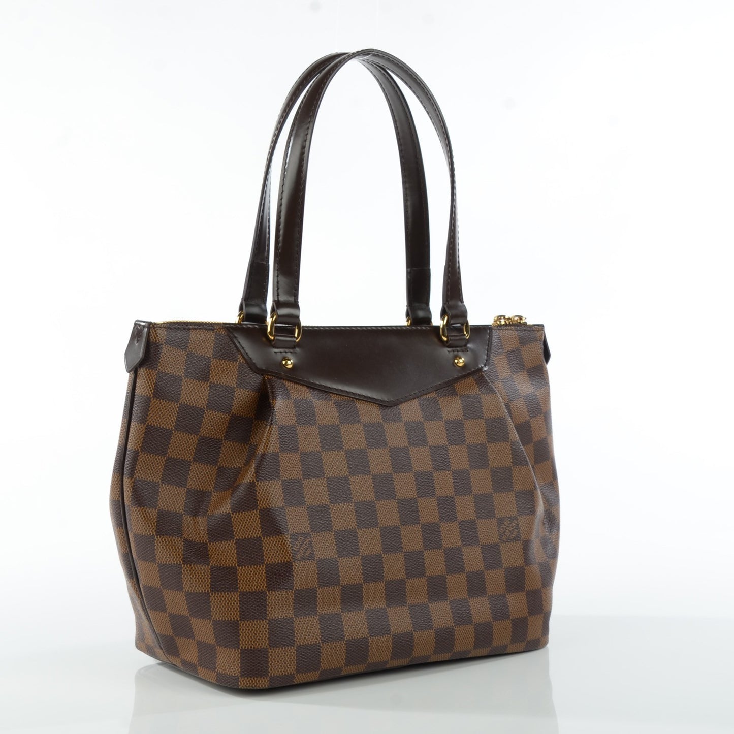 Damier Ebene Westminster PM