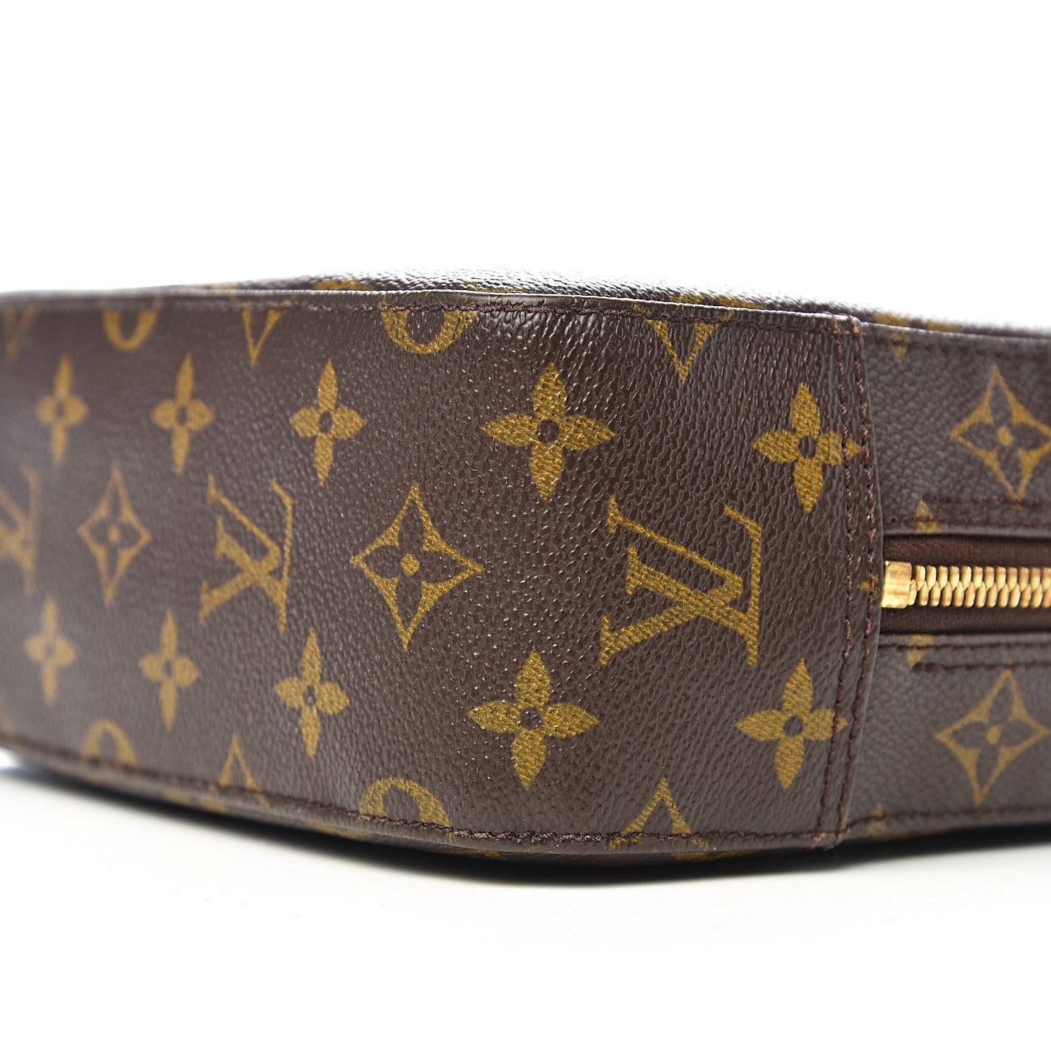 Louis Vuitton Monogram Spontini 9 of 10