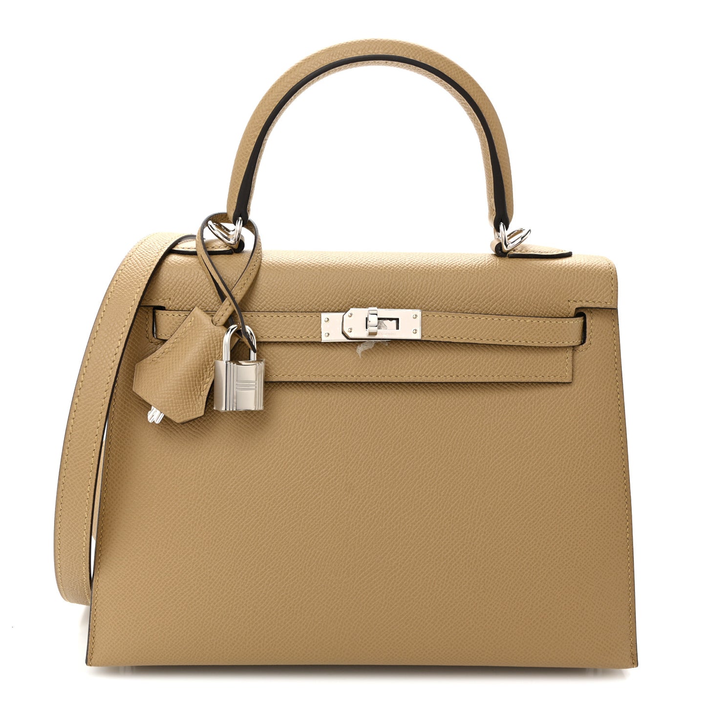 Epsom Kelly Sellier 25 Poussiere