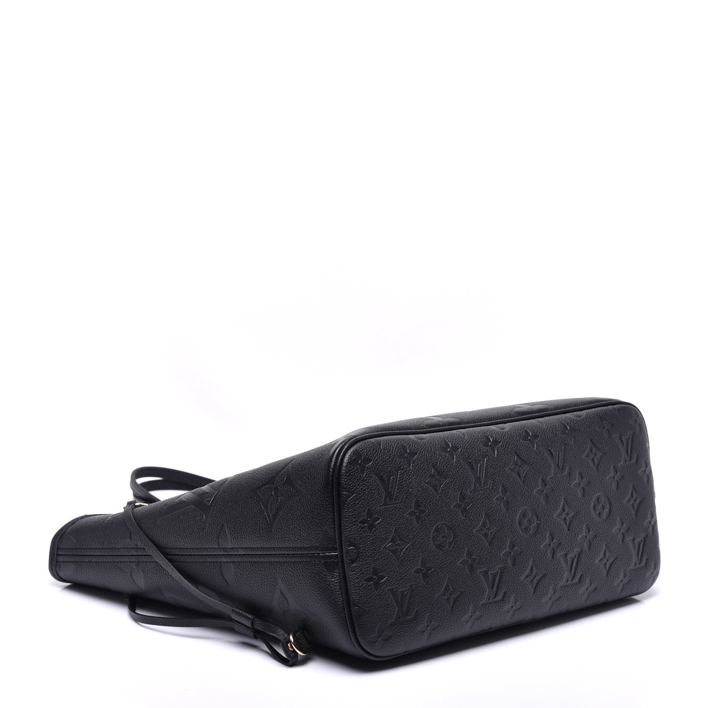 Empreinte Monogram Giant Neverfull MM Black