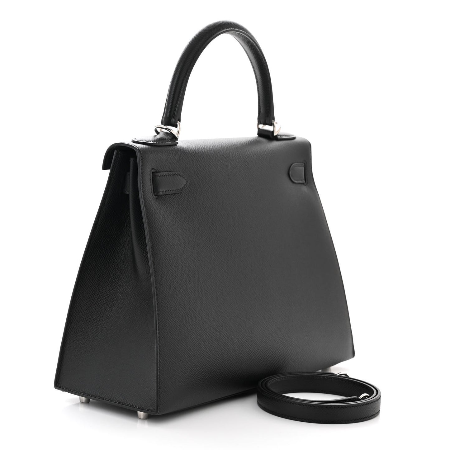 Epsom Kelly Sellier 28 Black