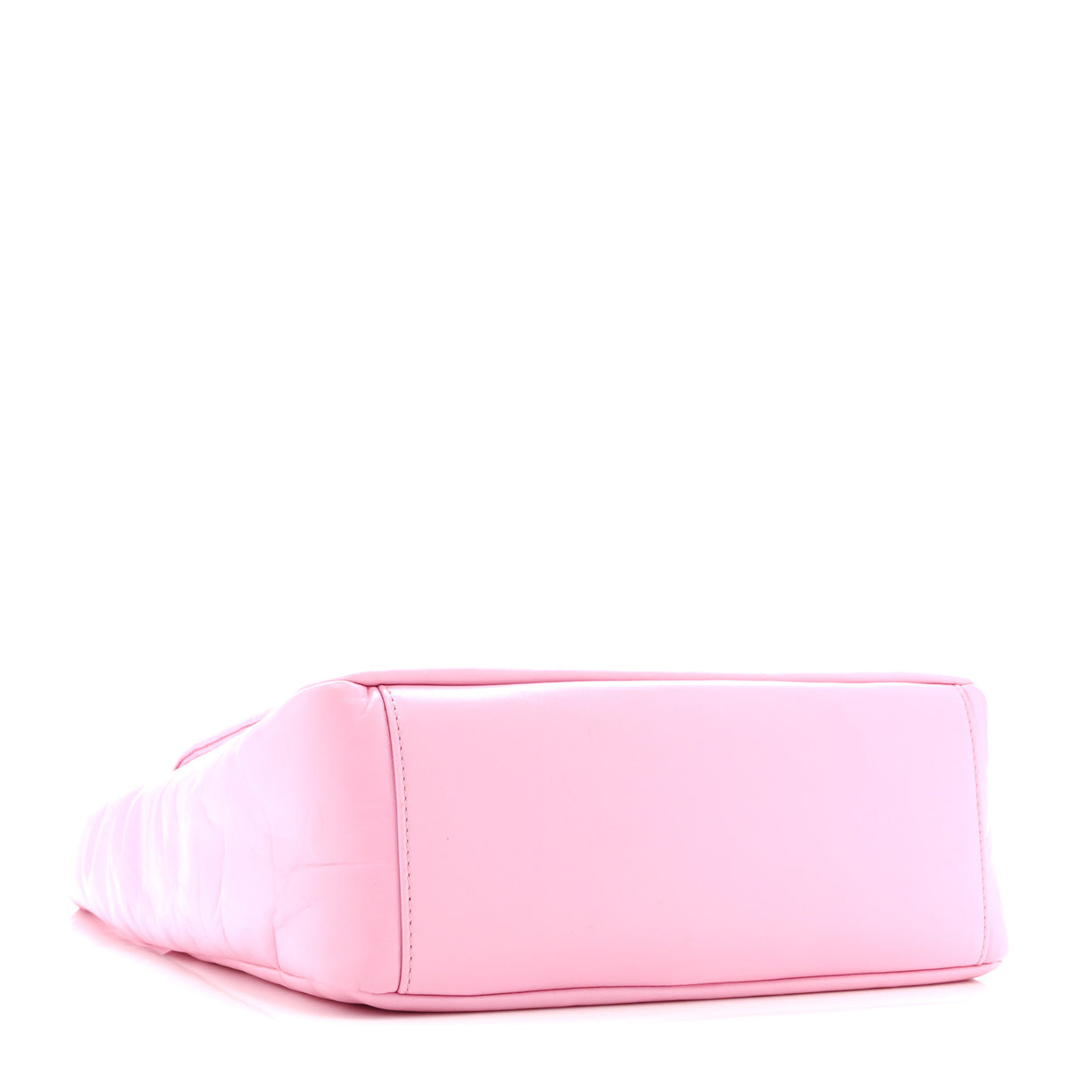 Small Monaco Sling Shoulder Bag Pink