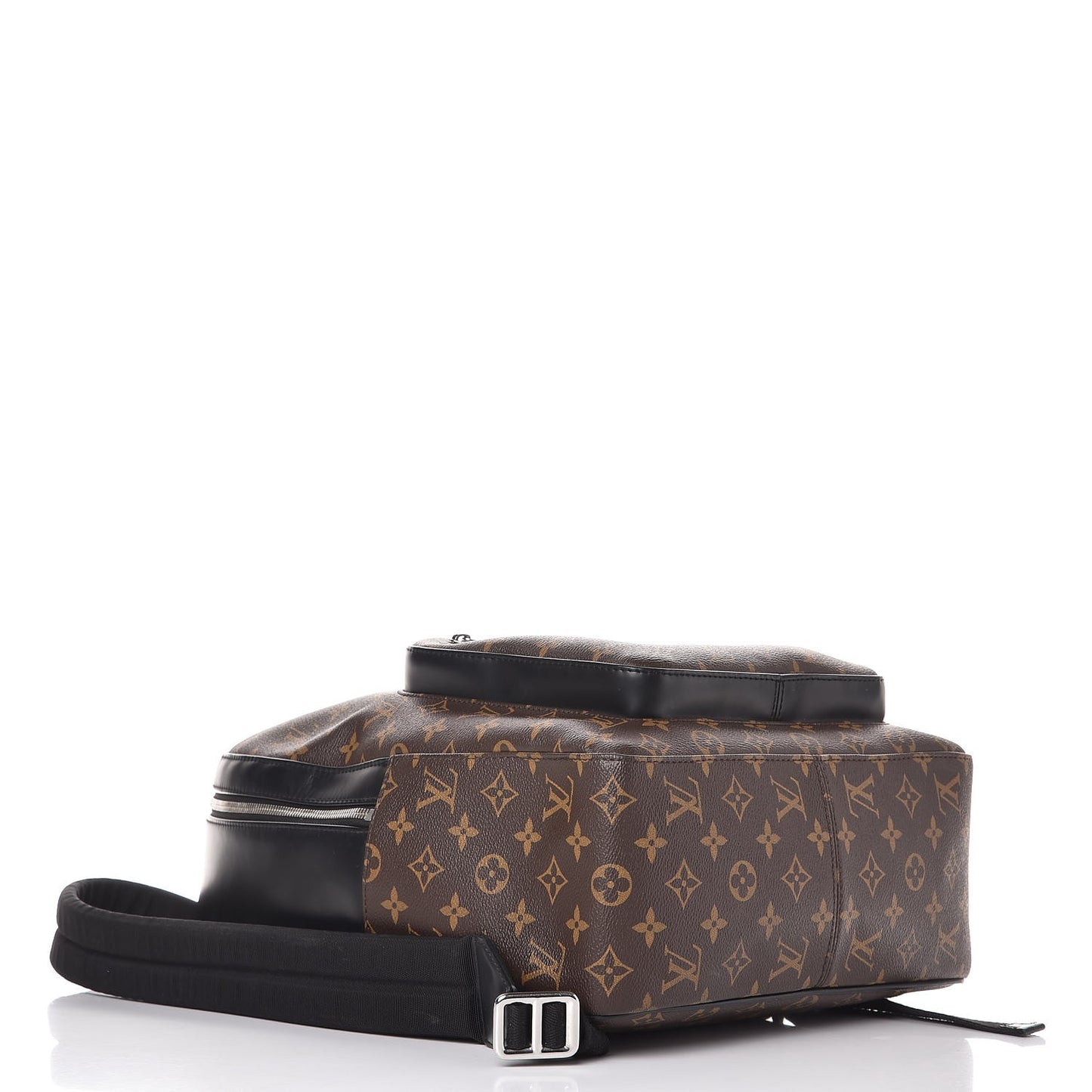 Monogram Macassar Josh Backpack
