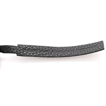 Gucci Chain GG Tassel Belt Black 3 of 4