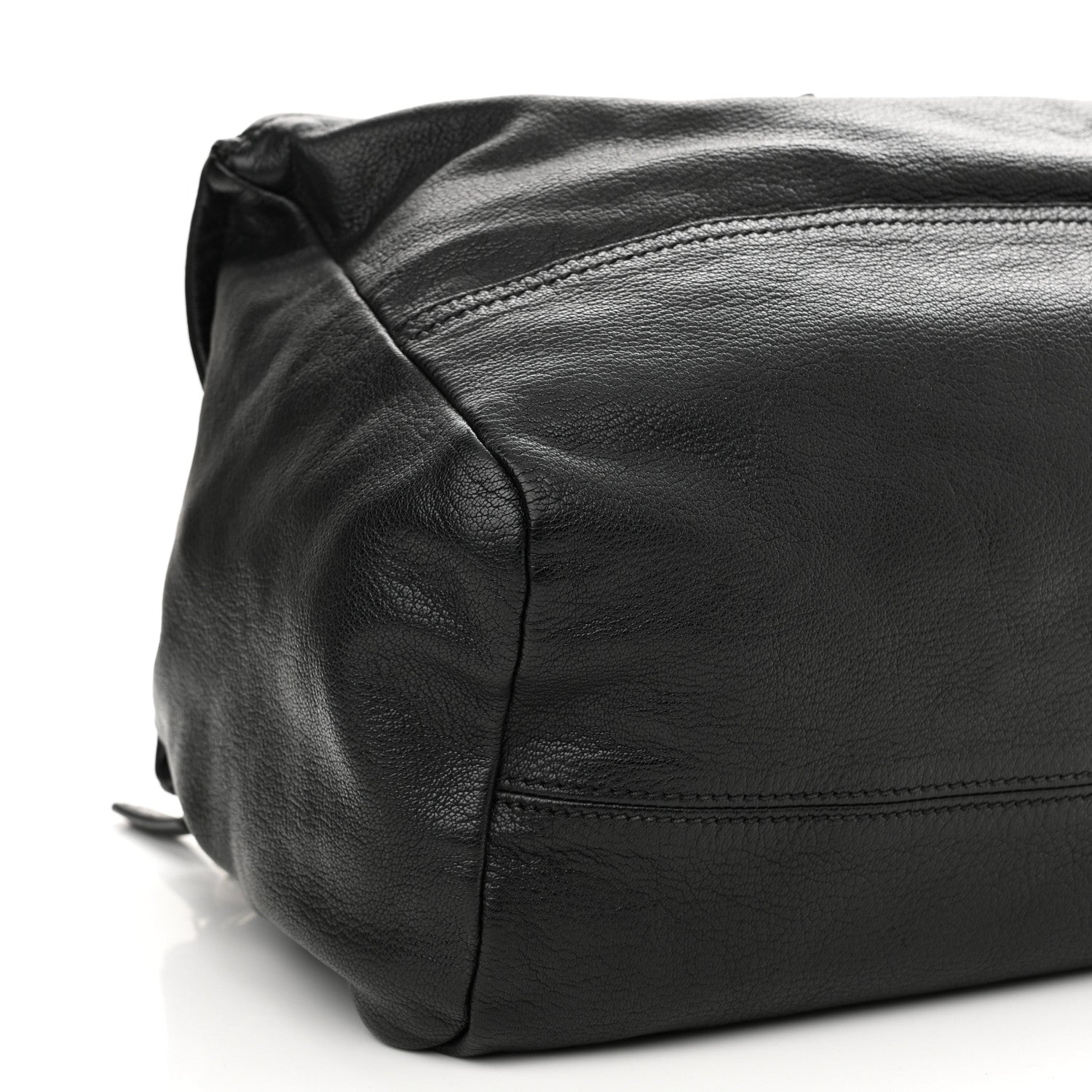 Givenchy Sugar Goatskin Large Pandora Black 9 of 14