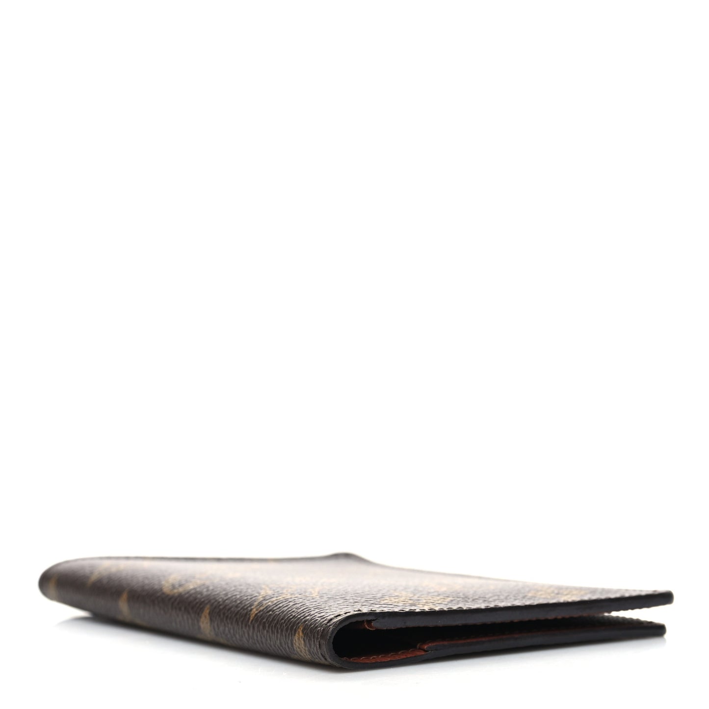 Monogram Passport Cover Wallet