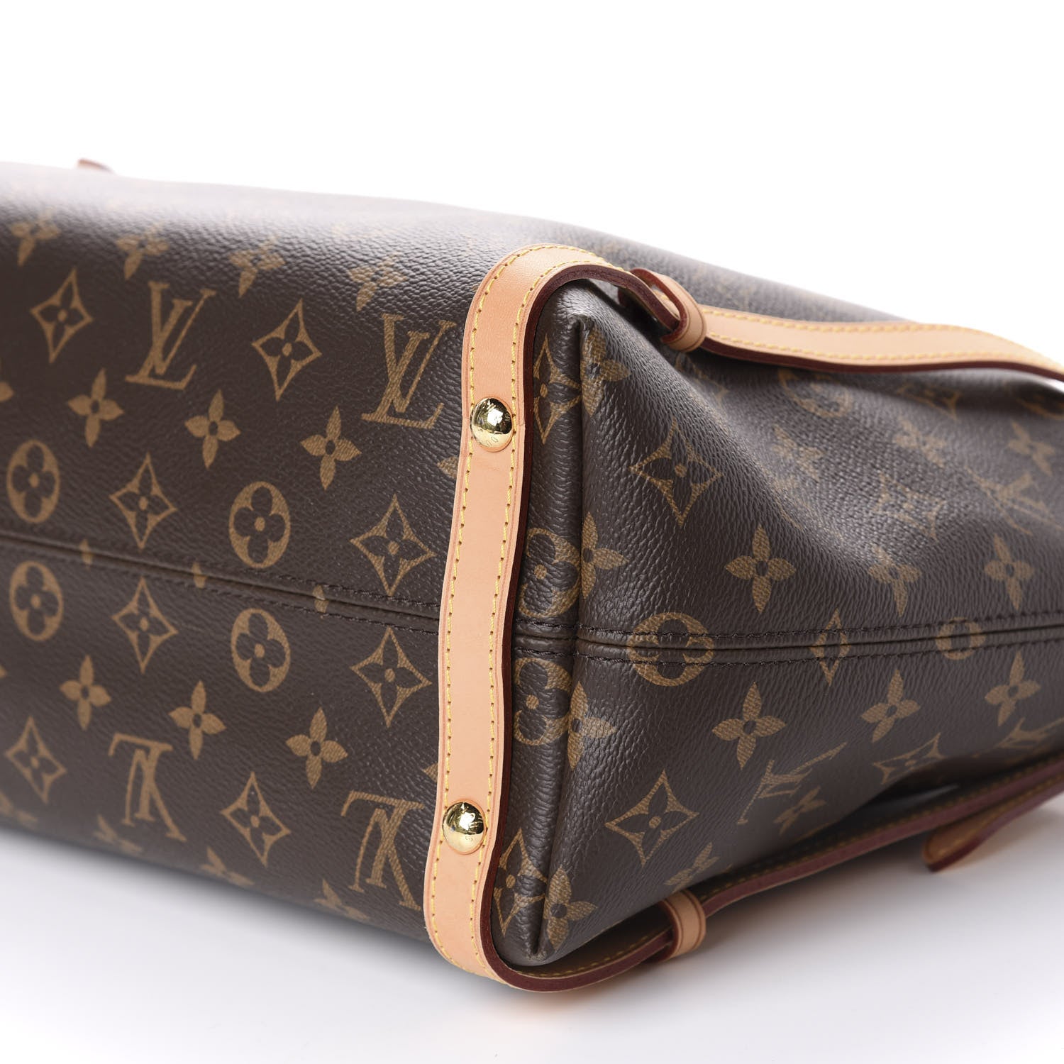 Louis Vuitton Monogram Tuileries 7 of 10