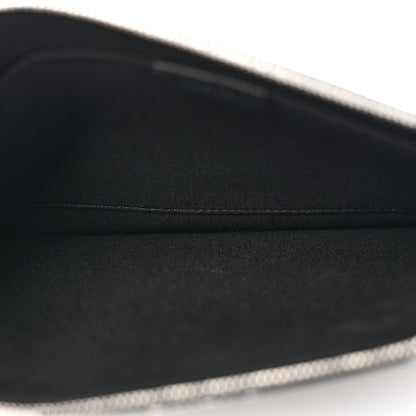 Givenchy Sugar Goatskin Large Antigona Pouch Black 5 of 9