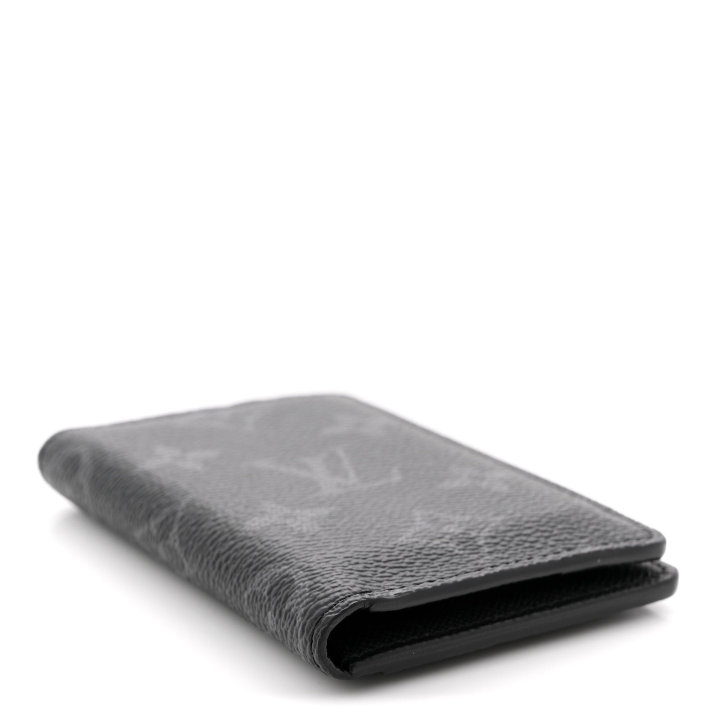 Monogram Eclipse Pocket Organizer NM