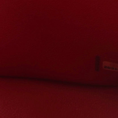 Chanel Caviar Quilted Maxi Double Flap Dark Red 7 of 10