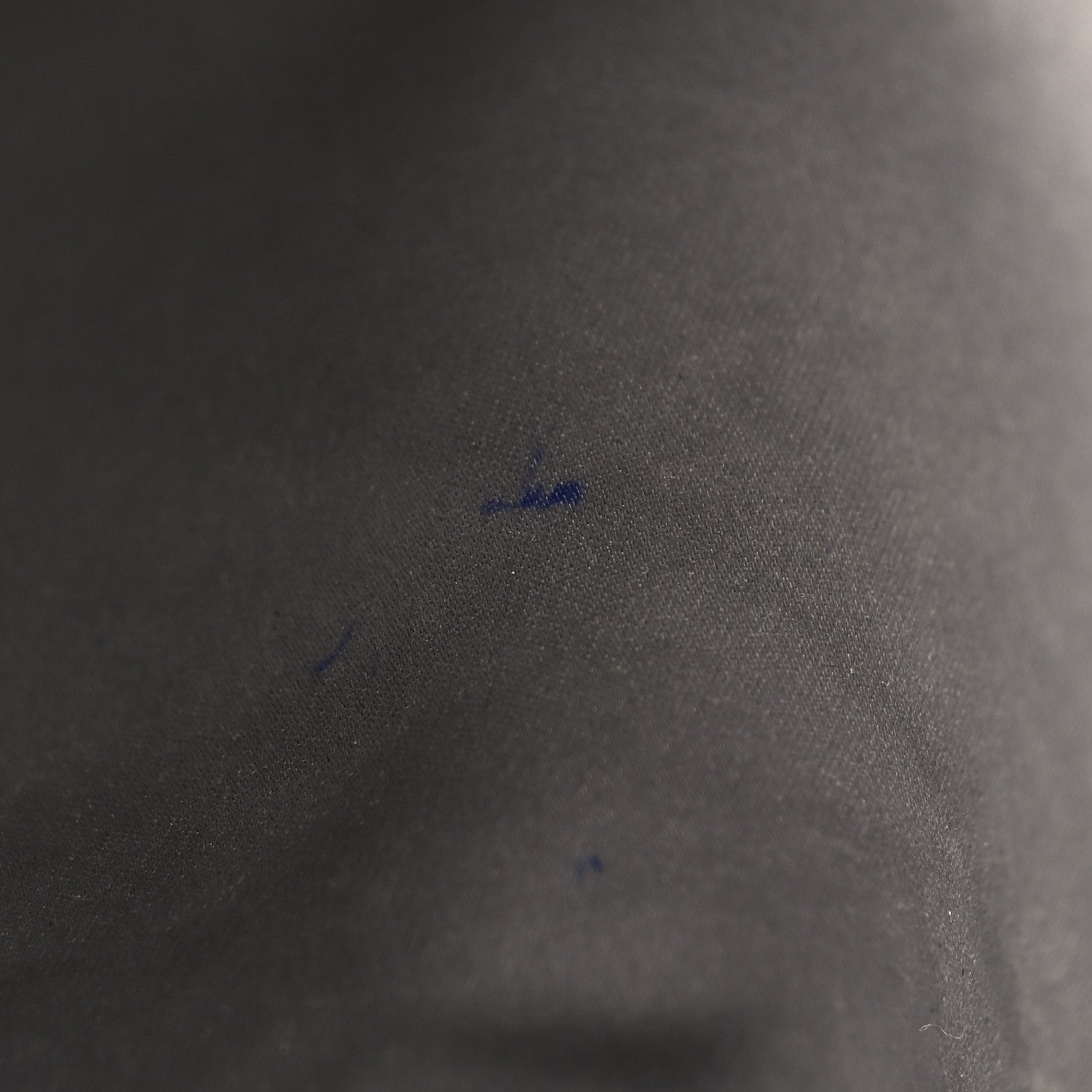 Chanel Crinkled Coated Canvas Le Marais Hobo Black 12 of 12