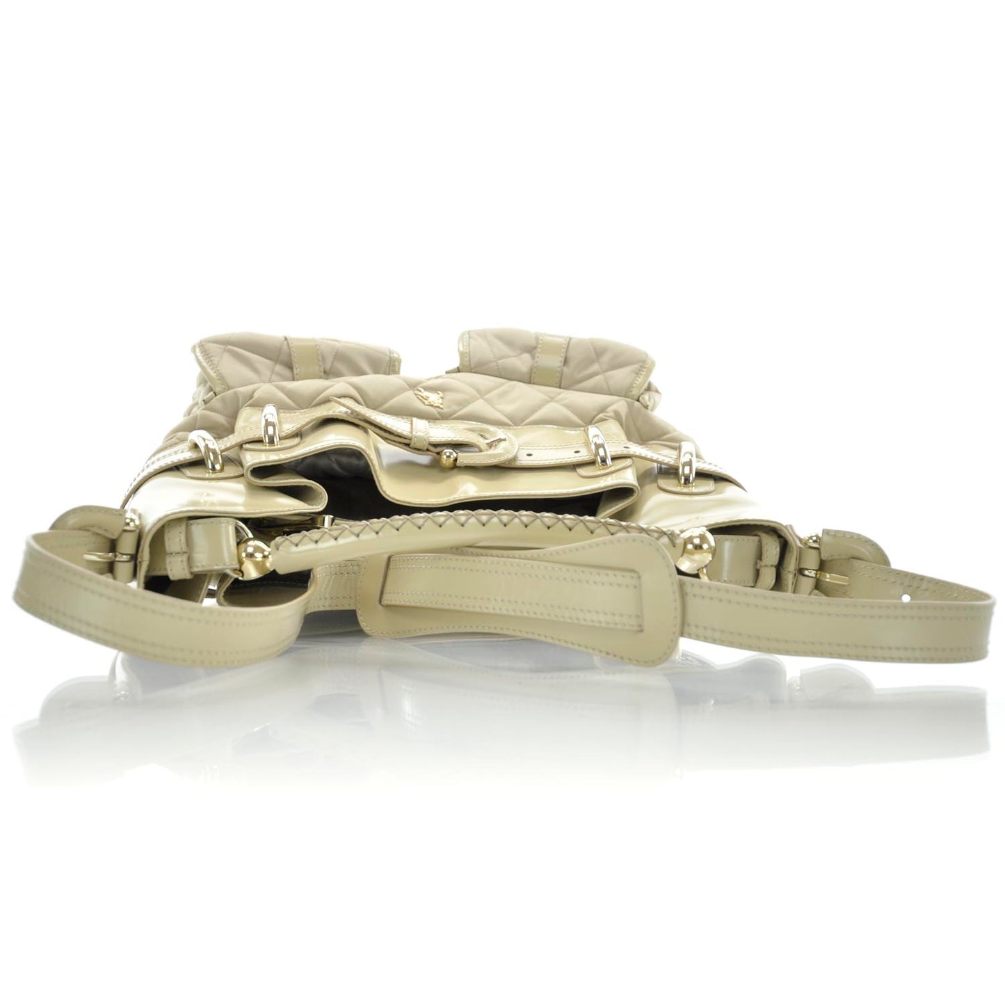 Nylon Bromley