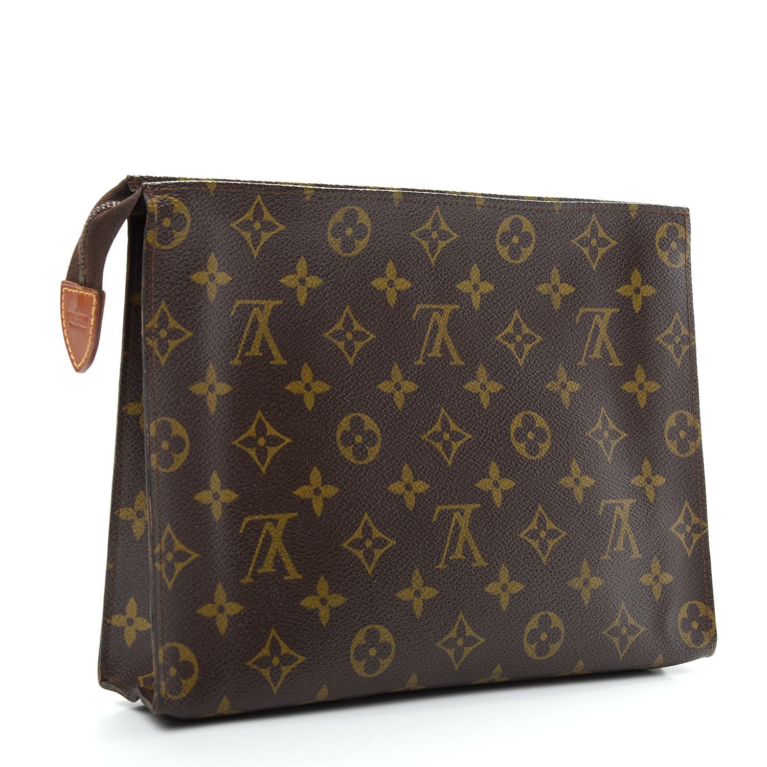 Louis Vuitton Monogram Toiletry Pouch 26 3 of 8