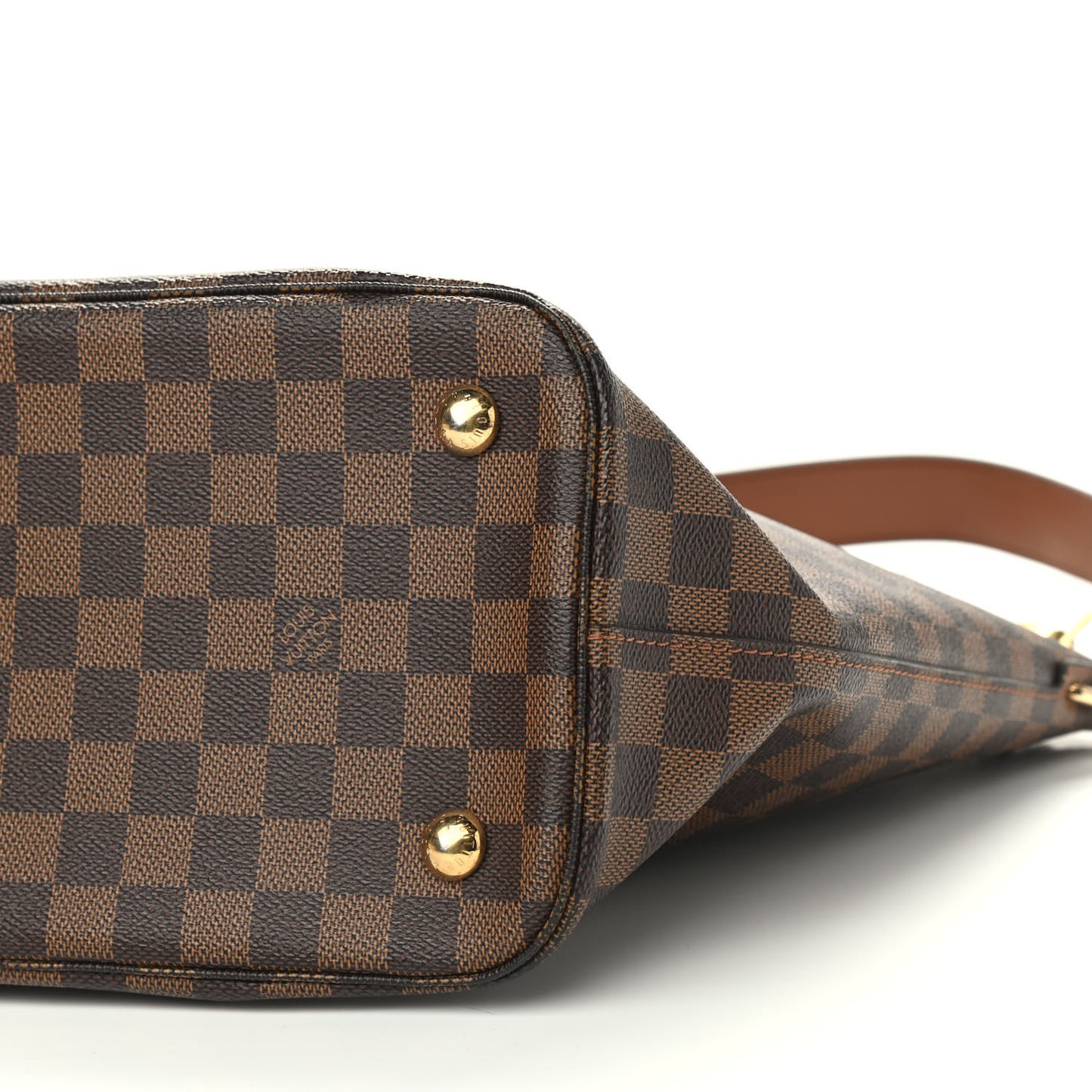 Damier Ebene Belmont