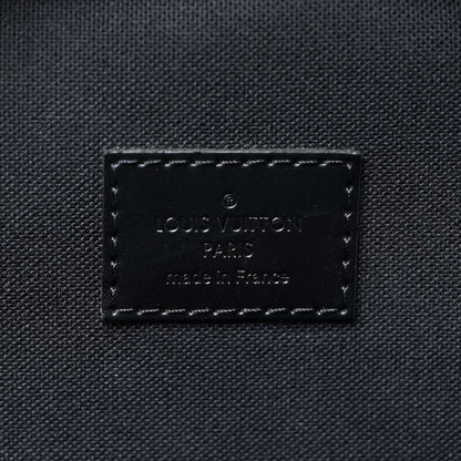 Louis Vuitton Damier Graphite Michael Backpack 7 of 11