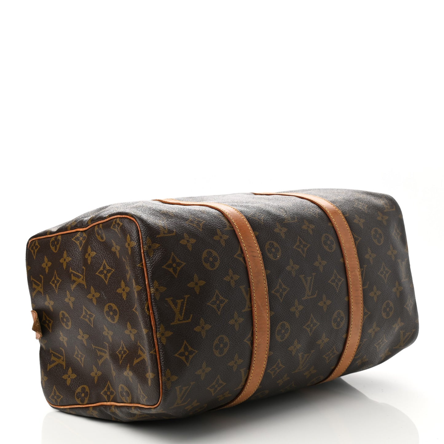 Monogram Sac Souple 35