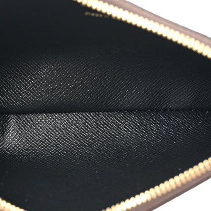 Louis Vuitton Reverse Monogram Giant Trio Pouch 5 of 13