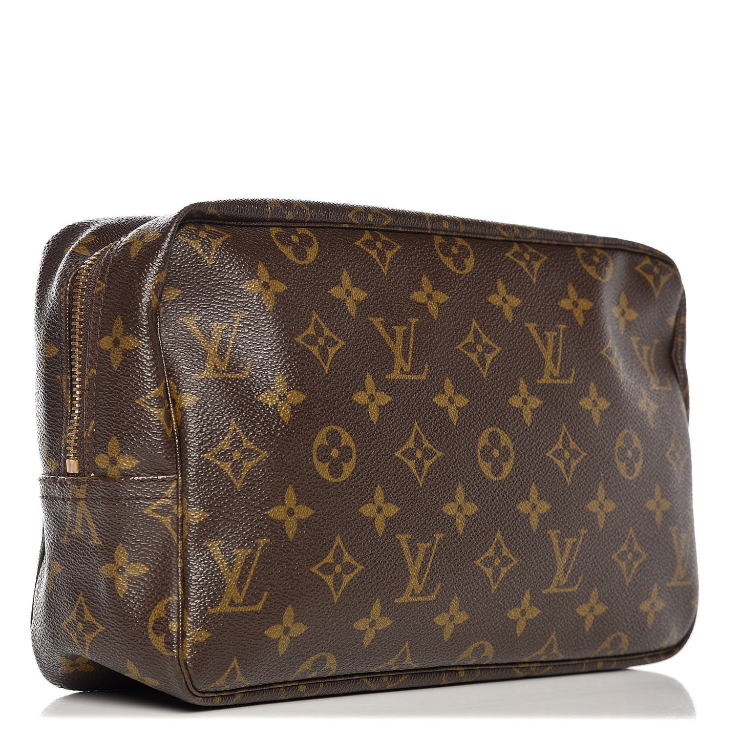 Monogram Trousse Toilette 28