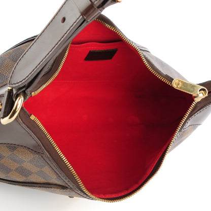 Louis Vuitton Damier Ebene Thames GM 5 of 9