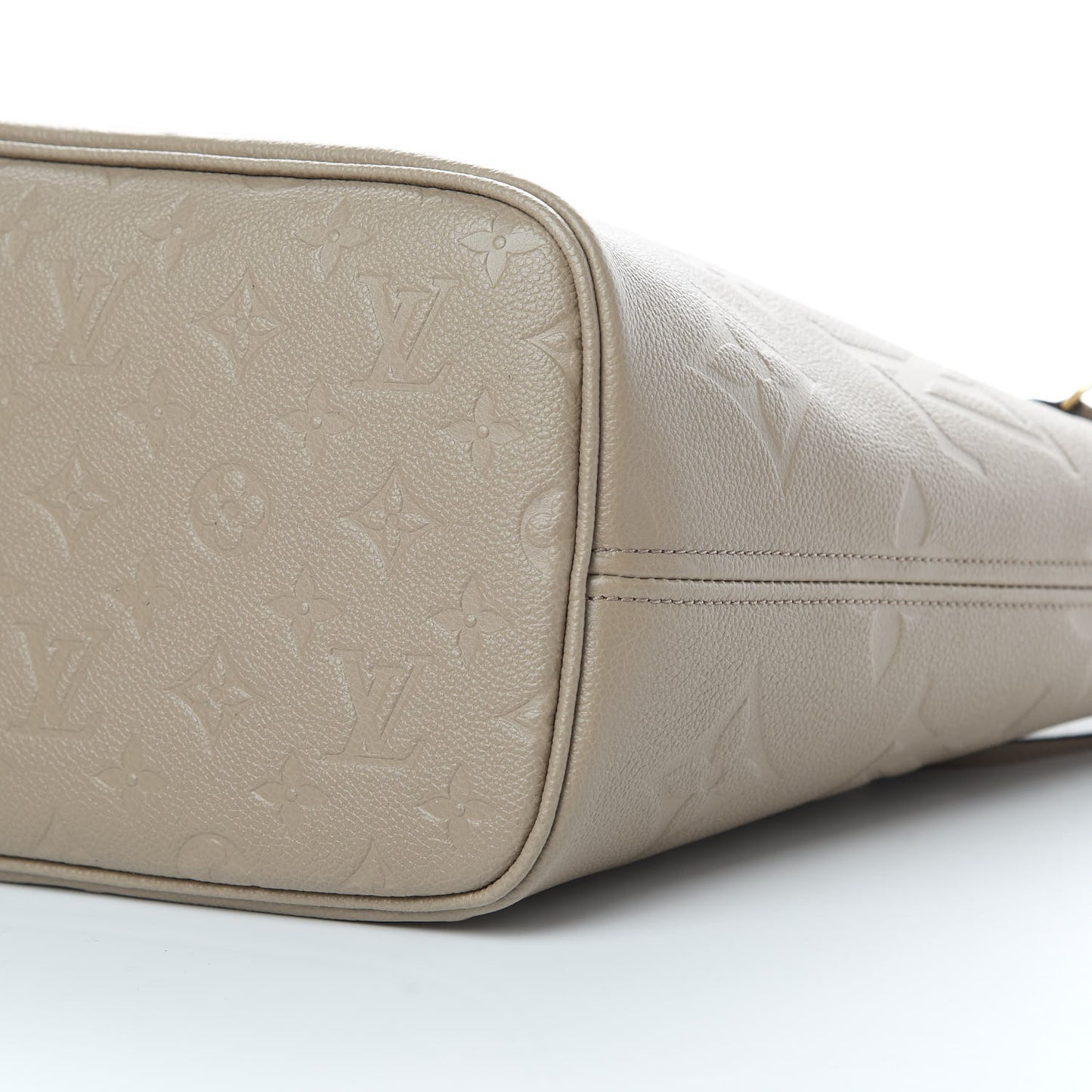 Empreinte Monogram Giant Neverfull MM Tourterelle