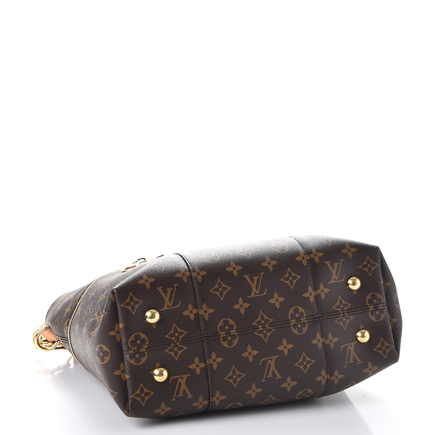 Louis Vuitton Monogram Melie 4 of 19