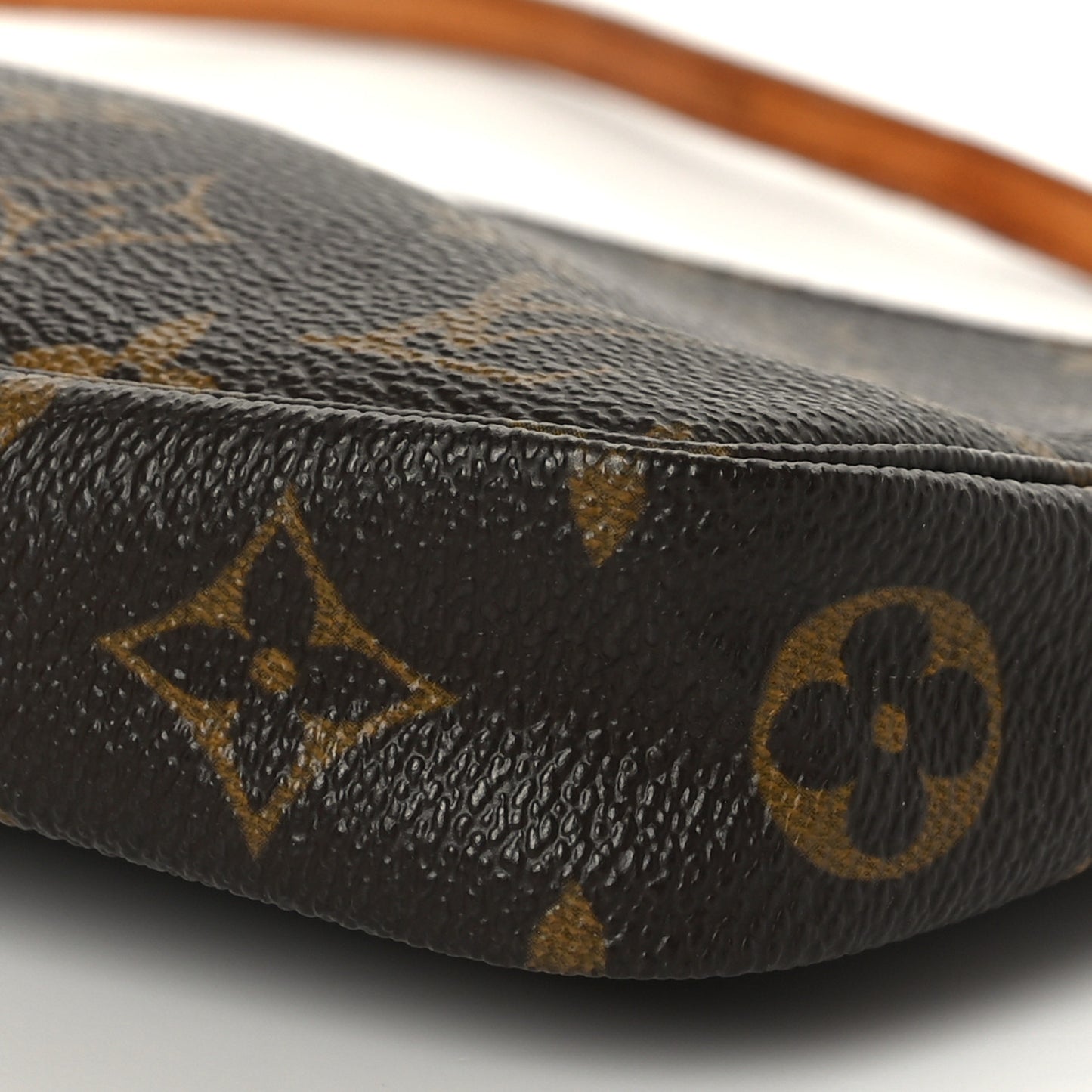 Monogram Pochette Accessories