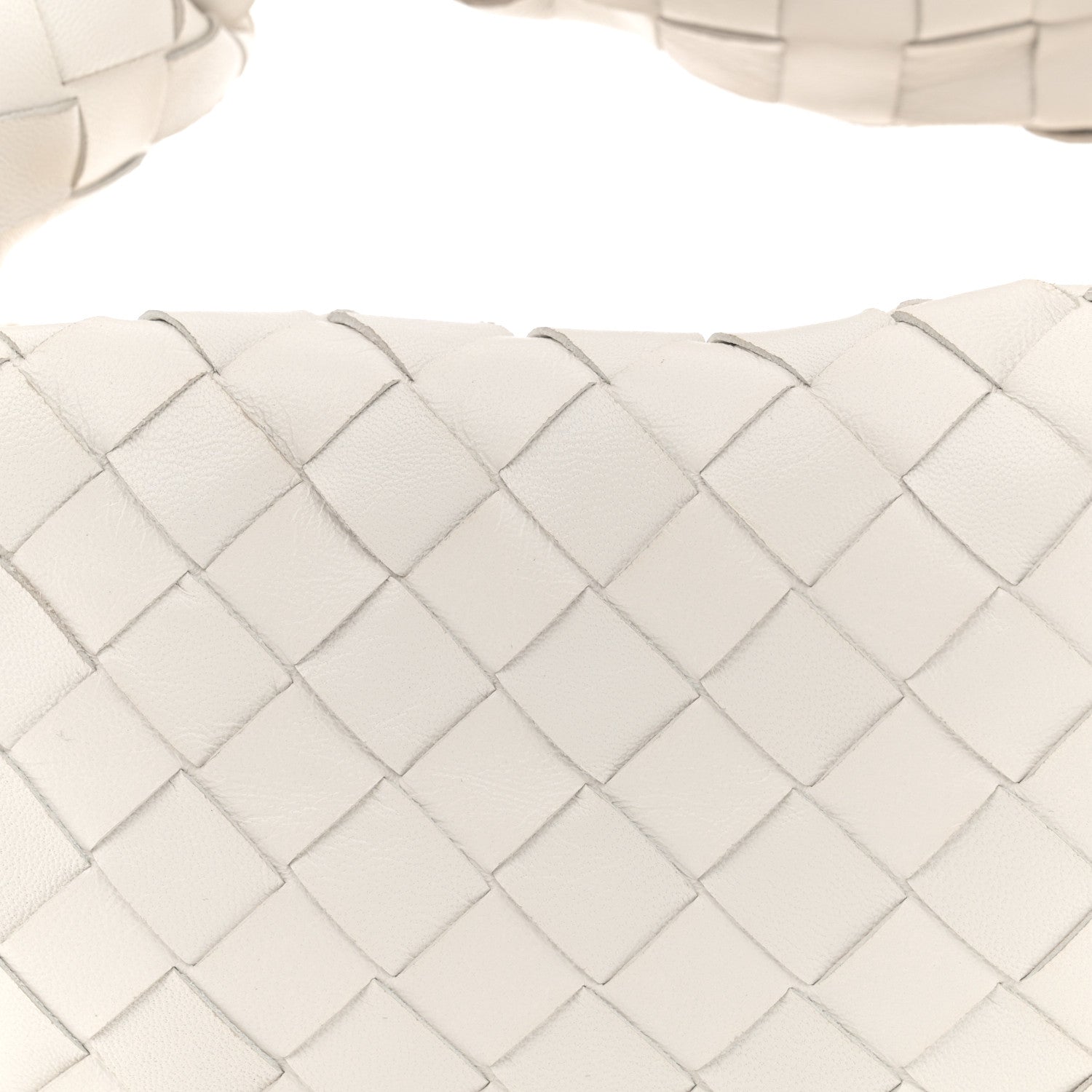 Bottega Veneta Nappa Intrecciato Mini Jodie Chalk 8 of 11