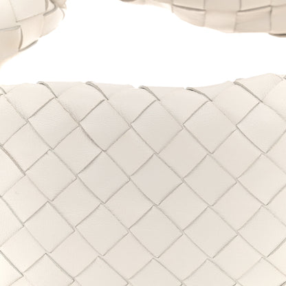 Bottega Veneta Nappa Intrecciato Mini Jodie Chalk 8 of 11