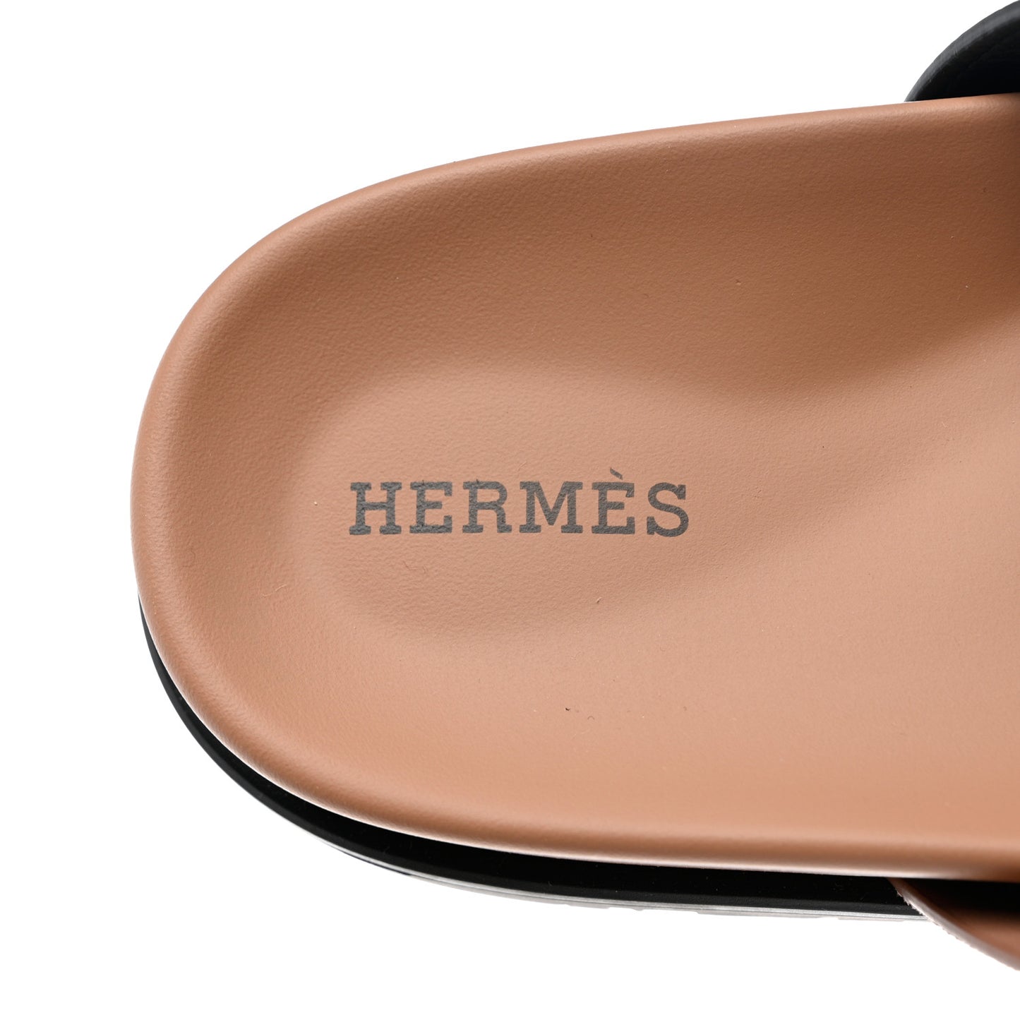 Suede Goatskin Womens Chypre Sandals 38