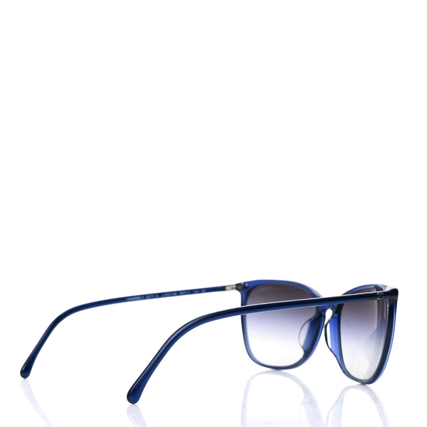 CC Sunglasses 5277-A Blue