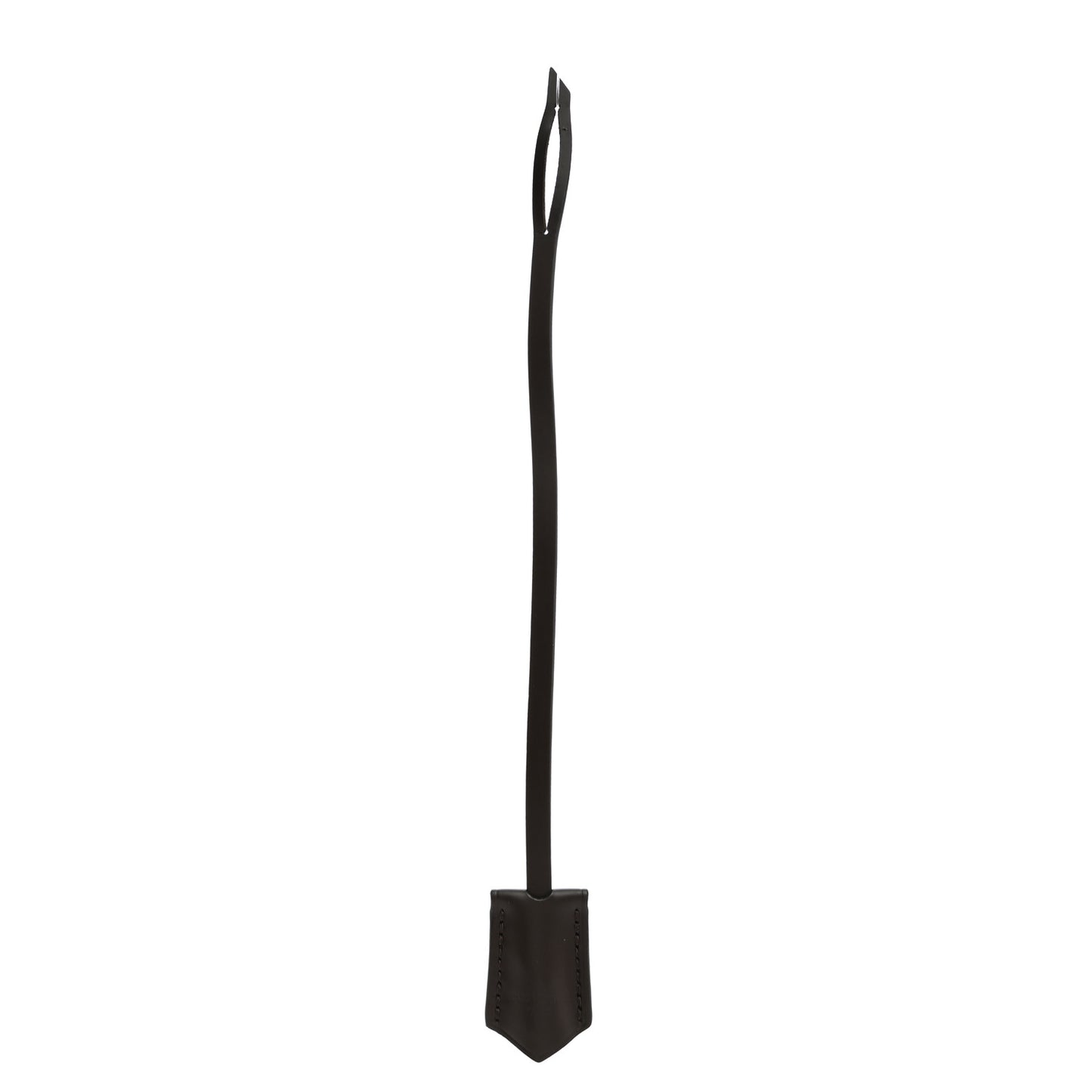 Calfskin Clochette Key Bell Holder Ebene
