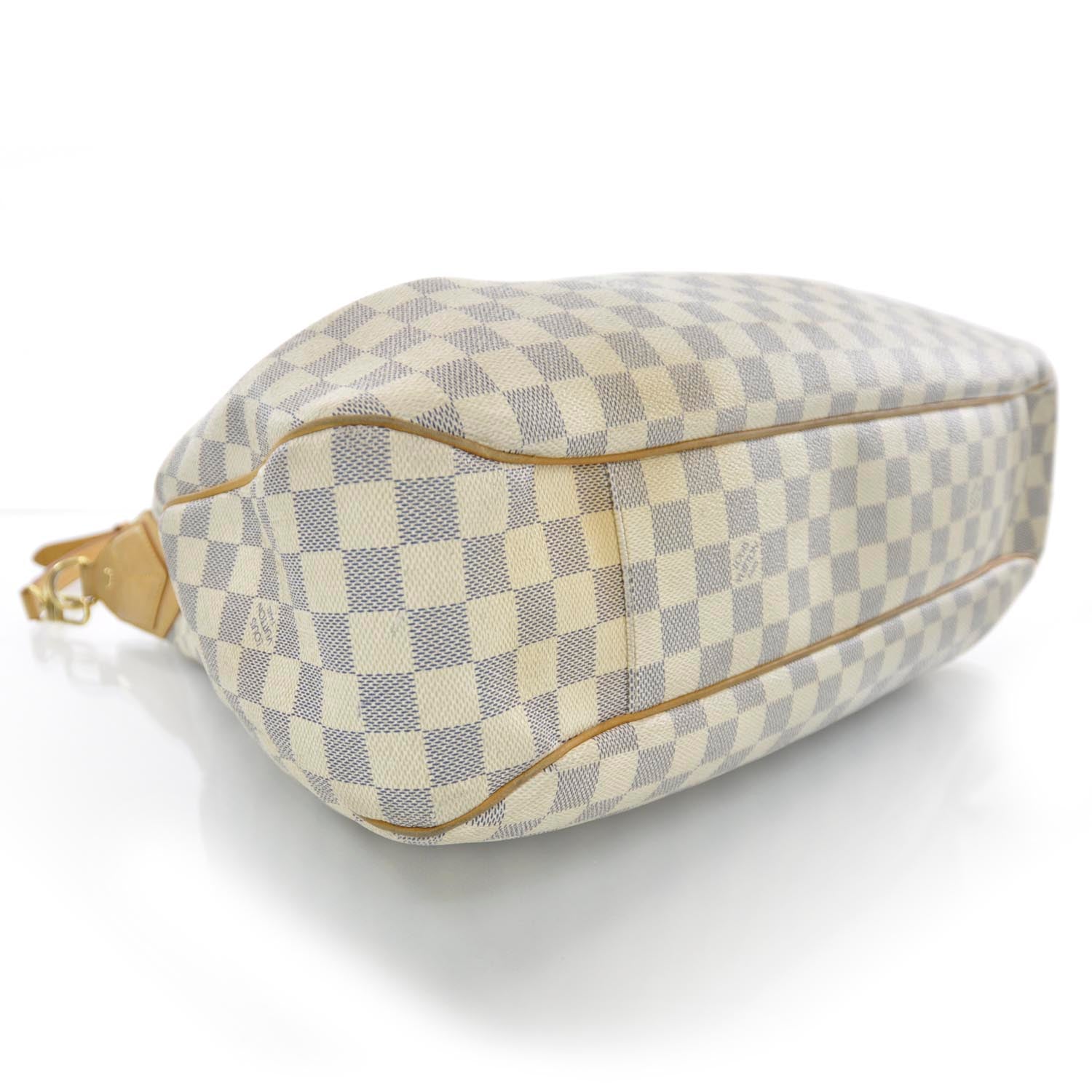 Louis Vuitton Damier Azur Erora GM 4 of 13