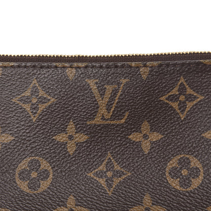 Louis Vuitton Monogram Pochette Accessories NM 10 of 10
