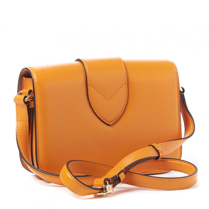 Louis Vuitton Smooth Calfskin Pont 9 Summer Gold 3 of 14