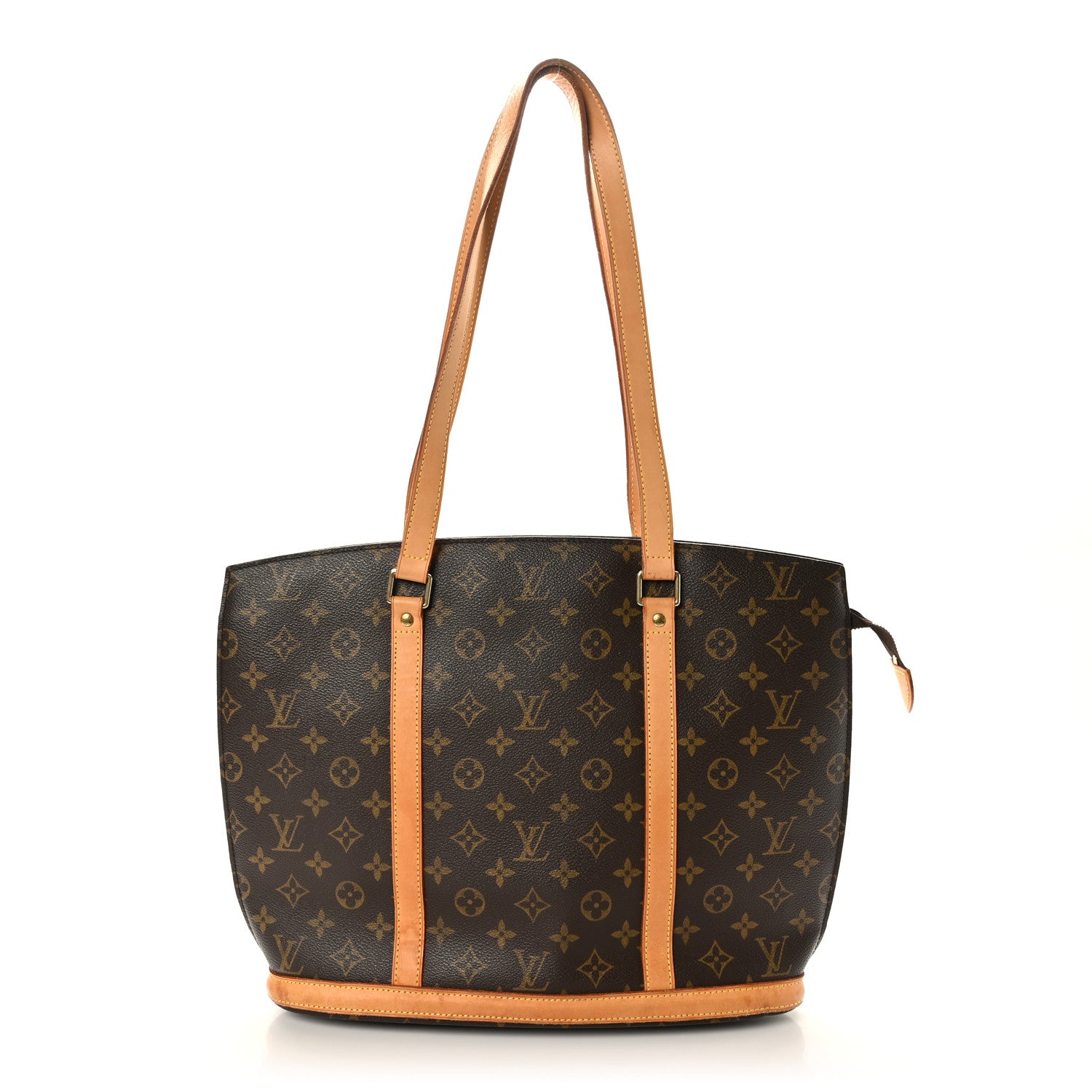 Louis Vuitton Monogram Babylone 1 of 8