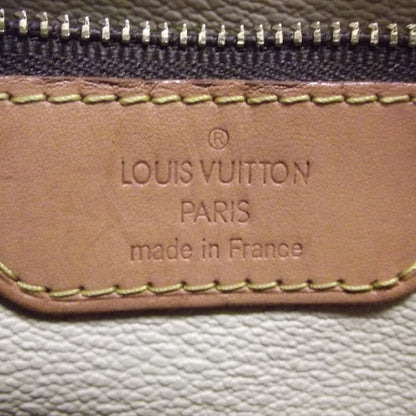 Louis Vuitton Monogram Bucket 27 8 of 9