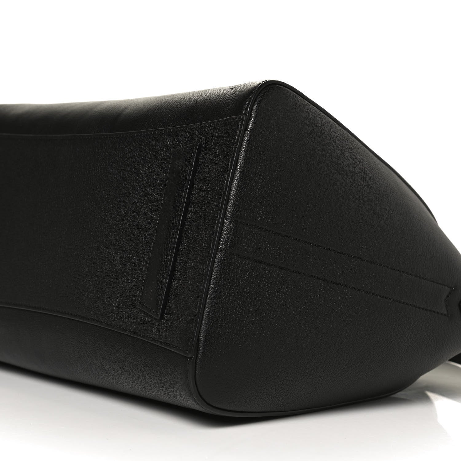 Givenchy Sugar Goatskin Medium Antigona Black 10 of 11