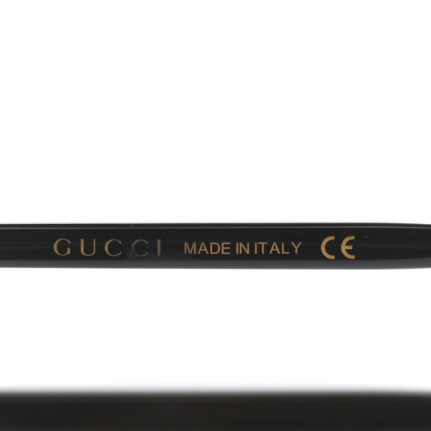 Gucci Aviator Sunglasses GG0119S Black 13 of 15