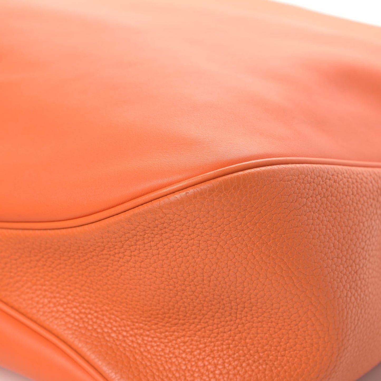 Swift Taurillon Clemence Vache Hunter Virevolte 29 Orange