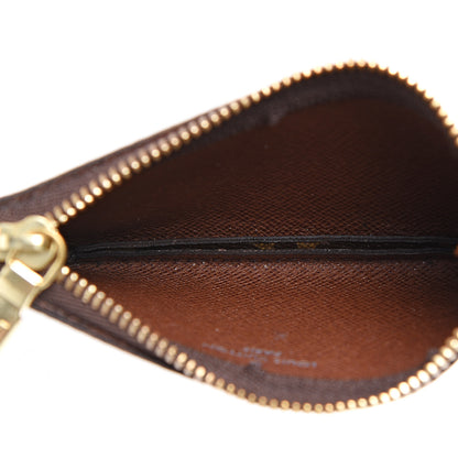 Louis Vuitton Monogram Key Pouch 4 of 7