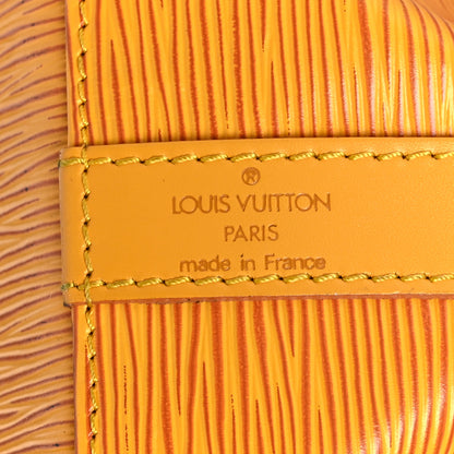 Louis Vuitton Epi Petit Noe Tassil 7 of 15