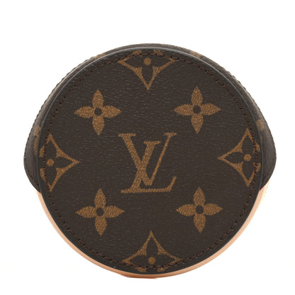 Louis Vuitton Monogram Fluo Plexiglass Coasters Set of 6 Multicolor 3 of 7