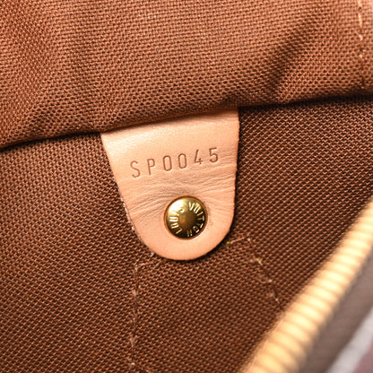 Louis Vuitton Monogram Cerises Speedy 25 7 of 10
