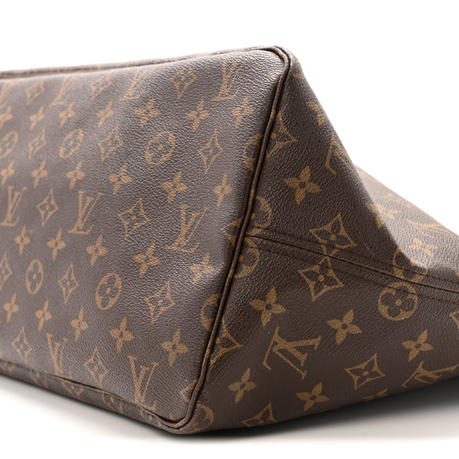 Louis Vuitton Monogram Neo Neverfull GM Pivoine 9 of 13